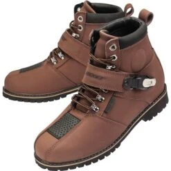 Joe Rocket Big Bang 2.0 Riding Shoes -Motorcycle Shop 225 1287 0807 B