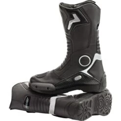 Joe Rocket Ballistic Touring Boots -Motorcycle Shop 225 1377 0007 A