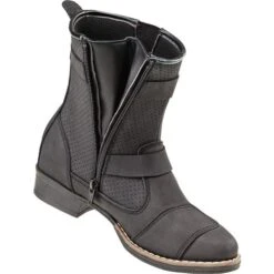 Joe Rocket Moto Adira Women's Boots -Motorcycle Shop 225 1509 005 A