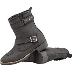 Joe Rocket Moto Adira Women's Boots