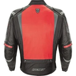 Joe Rocket Atomic 5.0 Textile Jacket -Motorcycle Shop 225 1651 5102 A