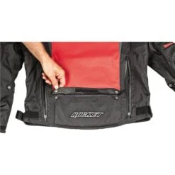 Joe Rocket Atomic 5.0 Textile Jacket -Motorcycle Shop 225 1651 5102 C