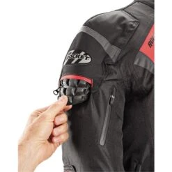 Joe Rocket Atomic 5.0 Textile Jacket -Motorcycle Shop 225 1651 5102 F