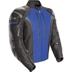 Joe Rocket Atomic 5.0 Textile Jacket -Motorcycle Shop 225 1651 5202