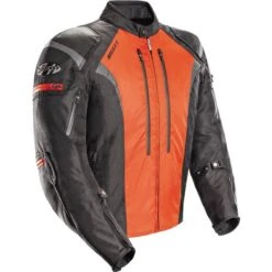 Joe Rocket Atomic 5.0 Textile Jacket -Motorcycle Shop 225 1651 5702