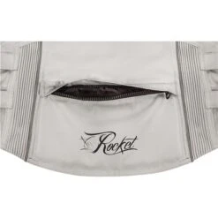 Joe Rocket Atomic 5.0 Women's Textile Jacket -Motorcycle Shop 225 1741 5601 B