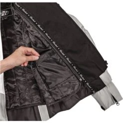 Joe Rocket Atomic 5.0 Women's Textile Jacket -Motorcycle Shop 225 1741 5601 D