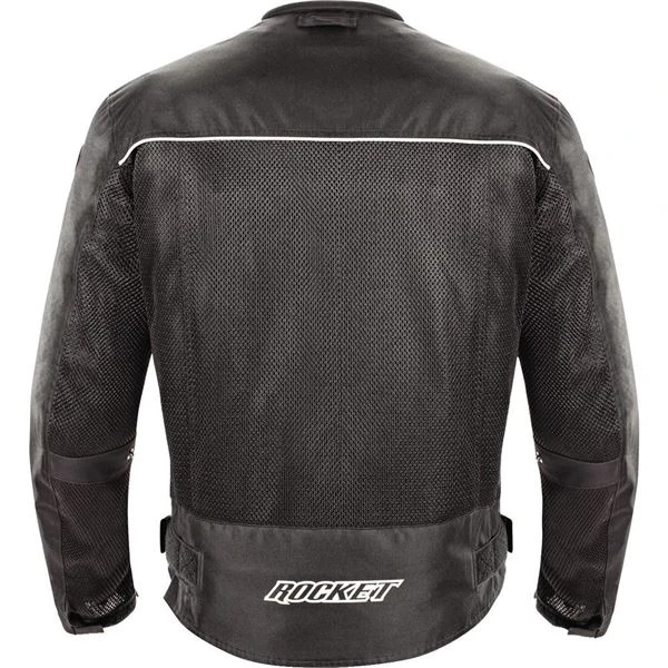 Joe Rocket Alter Ego 4.1 Textile Jacket 5 Joe Rocket Alter Ego 4.1 Textile Jacket - Image 5