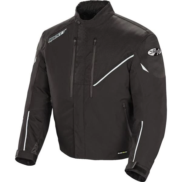 Joe Rocket Alter Ego 4.1 Textile Jacket 2 Joe Rocket Alter Ego 4.1 Textile Jacket - Image 2