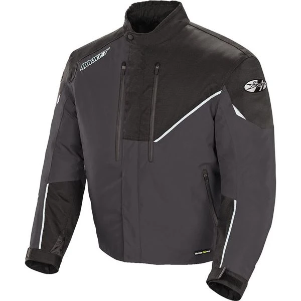 Joe Rocket Alter Ego 4.1 Textile Jacket 6 Joe Rocket Alter Ego 4.1 Textile Jacket - Image 6