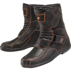 Joe Rocket Mercury Boots -Motorcycle Shop 225 1901 107 A