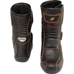 Joe Rocket Mercury Boots -Motorcycle Shop 225 1901 107 B