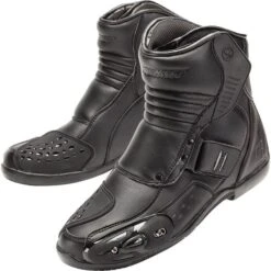 Joe Rocket Razor Boots -Motorcycle Shop 225 1903 007 B