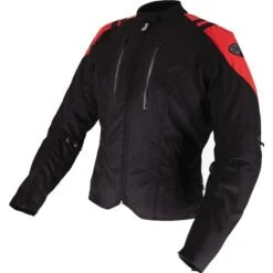 Joe Rocket Atomic Women's Limited Jacket -Motorcycle Shop 225 2061 5104