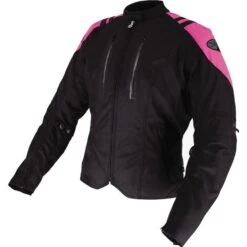 Joe Rocket Atomic Women's Limited Jacket -Motorcycle Shop 225 2061 5904