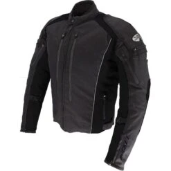 Joe Rocket Turbulent Textile Jacket