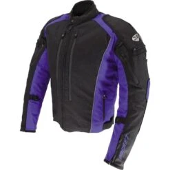 Joe Rocket Turbulent Textile Jacket 15 Joe Rocket Turbulent Textile Jacket -Motorcycle Shop 225 2112 5202