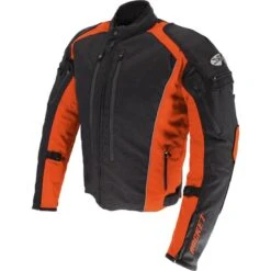 Joe Rocket Turbulent Textile Jacket 20 Joe Rocket Turbulent Textile Jacket -Motorcycle Shop 225 2112 5705