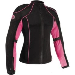 Joe Rocket Majestic Vented Women's Textile Jacket -Motorcycle Shop 225 2130 5901