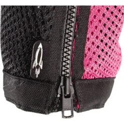 Joe Rocket Majestic Vented Women's Textile Jacket -Motorcycle Shop 225 2130 5901 B