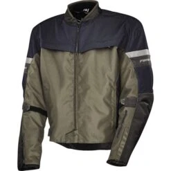 Firstgear Rush Textile Jacket -Motorcycle Shop 244 516864