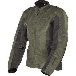 Firstgear Contour Women's Textile Jacket -Motorcycle Shop 244 516917