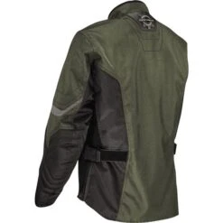 Firstgear Contour Women's Textile Jacket -Motorcycle Shop 244 516917 A