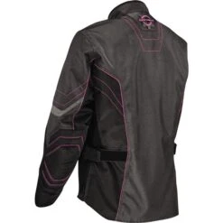 Firstgear Contour Women's Textile Jacket -Motorcycle Shop 244 516931 A