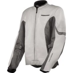 Firstgear Contour Air Vented Women's Textile Jacket