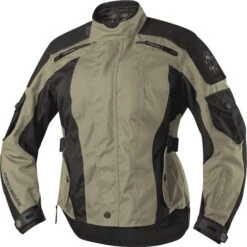 Firstgear Voyage Women's Textile Jacket -Motorcycle Shop 244 518585