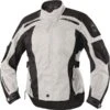 Firstgear Voyage Women's Textile Jacket