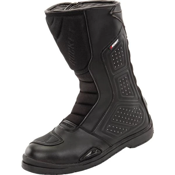 Joe Rocket Sonic X Boots 1 Joe Rocket Sonic X Boots