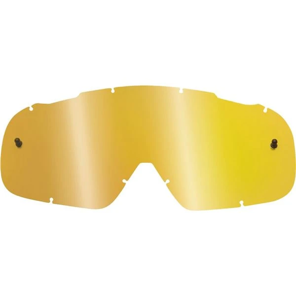 Fox Racing Main Spark Replacement Goggle Lens 3 Fox Racing Main Spark Replacement Goggle Lens - Image 3