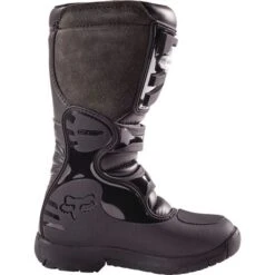 Fox Racing Comp 3Y Youth Boots -Motorcycle Shop 260 18238 001 1 C