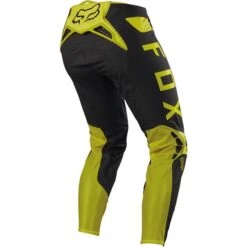 Fox Racing Flexair Preest Vented Pants -Motorcycle Shop 260 19415 547 28 A