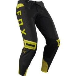 Fox Racing Flexair Preest Vented Pants -Motorcycle Shop 260 19415 547 28 B