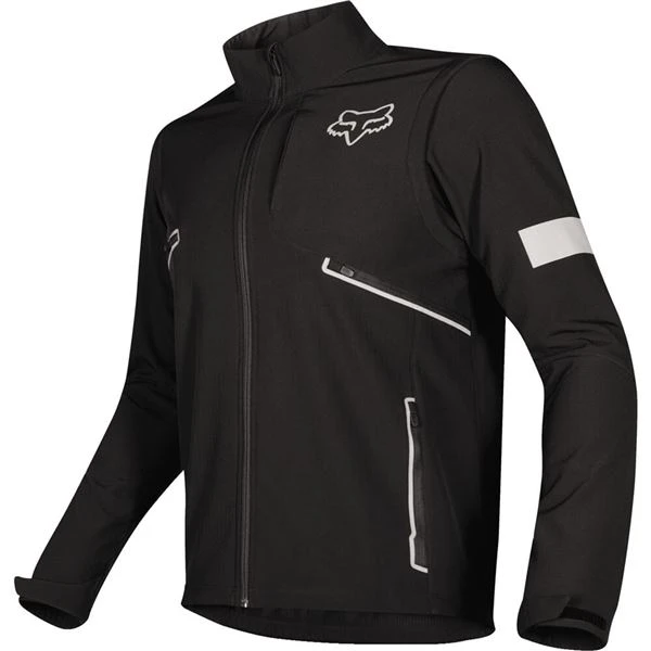 Fox Racing Legion Softshell Jacket 2 Fox Racing Legion Softshell Jacket - Image 2