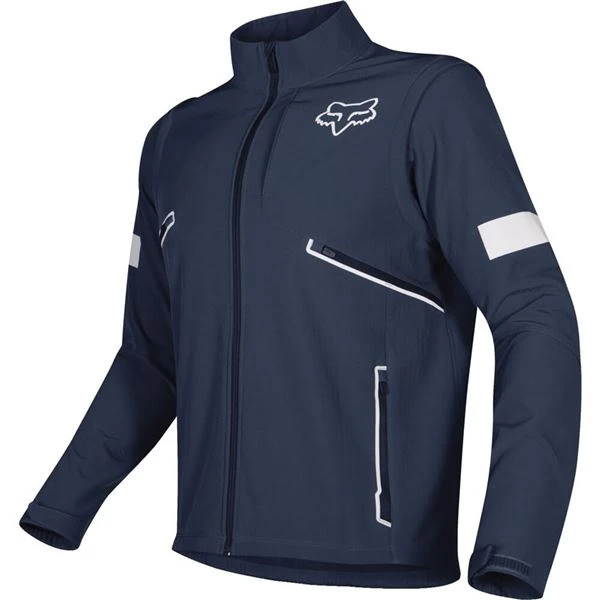 Fox Racing Legion Softshell Jacket 1 Fox Racing Legion Softshell Jacket