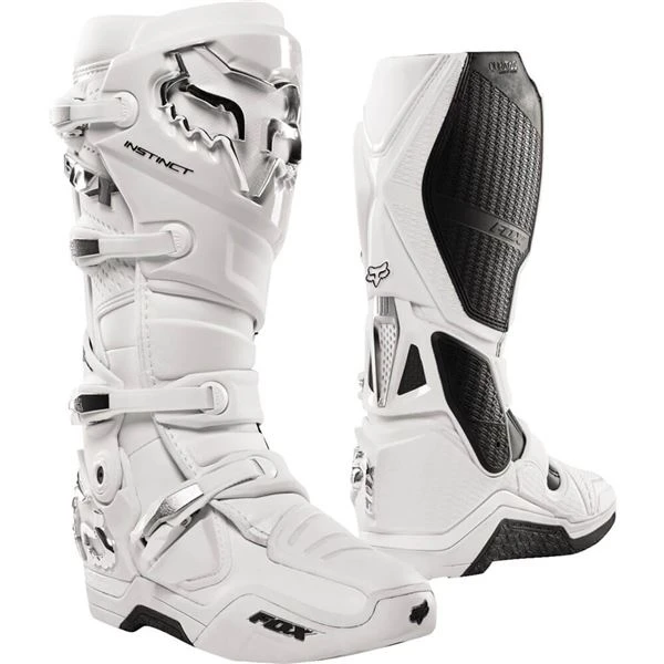 Fox Racing Instinct Boots 13 Fox Racing Instinct Boots - Image 13