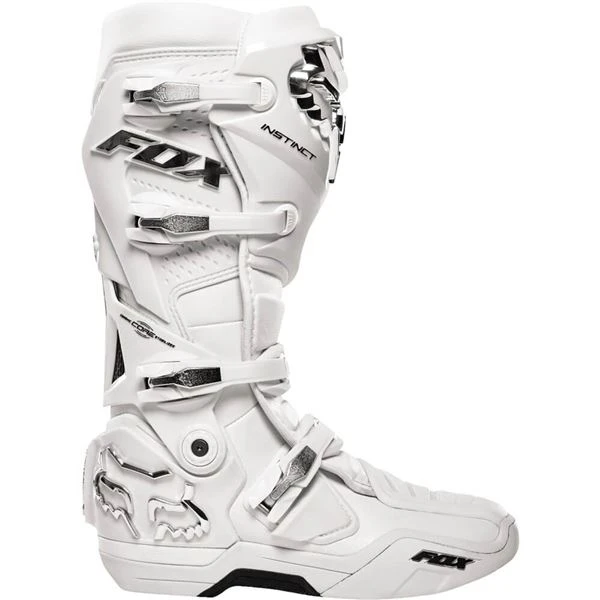 Fox Racing Instinct Boots 15 Fox Racing Instinct Boots - Image 15