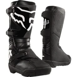 Fox Racing Comp X Boots