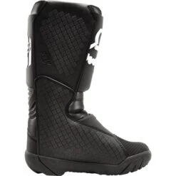 Fox Racing Comp X Boots -Motorcycle Shop 260 24012 001 10 C