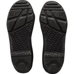 Fox Racing Comp X Boots -Motorcycle Shop 260 24012 001 10 D