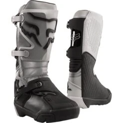 Fox Racing Comp X Boots -Motorcycle Shop 260 24012 006 10