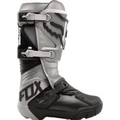 Fox Racing Comp X Boots -Motorcycle Shop 260 24012 006 10 B