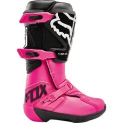Fox Racing Comp Women's Boots -Motorcycle Shop 260 24013 285 10 B
