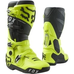 Fox Racing Instinct Boots -Motorcycle Shop 260 24347 130 11