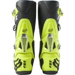 Fox Racing Instinct Boots -Motorcycle Shop 260 24347 130 8 A