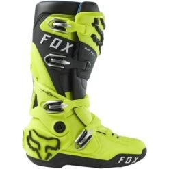 Fox Racing Instinct Boots -Motorcycle Shop 260 24347 130 8 B