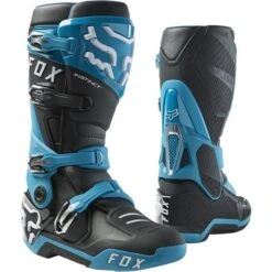 Fox Racing Instinct Boots -Motorcycle Shop 260 24347 551 13